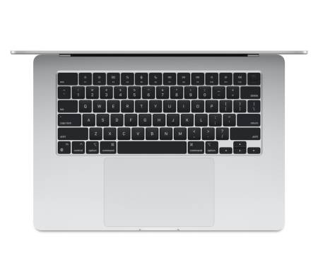 Ноутбук Apple MacBook Air 15 M4 10GPU 24/256GB Silver 2