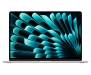 Ноутбук Apple MacBook Air 15 M4 10GPU 24/256GB Silver 1