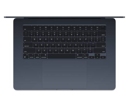 Ноутбук Apple MacBook Air 15 M4 10GPU 24/256GB Midnight 2