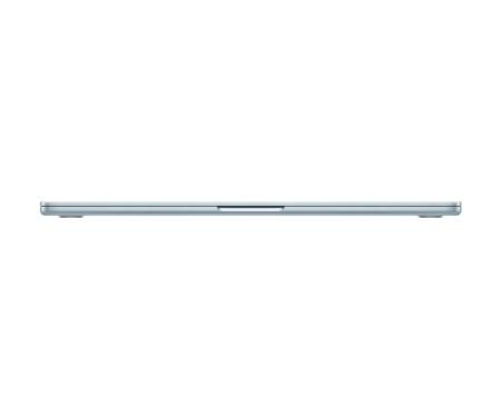 Ноутбук Apple MacBook Air 15 M4 10GPU 24/1TB Sky Blue (Z1HD000G0) 5
