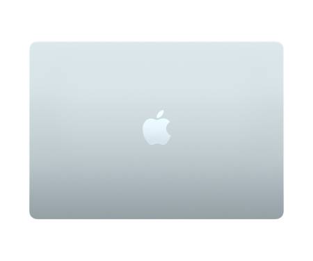 Ноутбук Apple MacBook Air 15 M4 10GPU 24/1TB Sky Blue (Z1HD000G0) 6