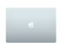 Ноутбук Apple MacBook Air 15 M4 10GPU 24/2TB Sky Blue 6