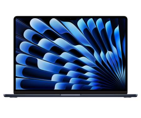 Ноутбук Apple MacBook Air 15 M4 10GPU 24/2TB Midnight 1