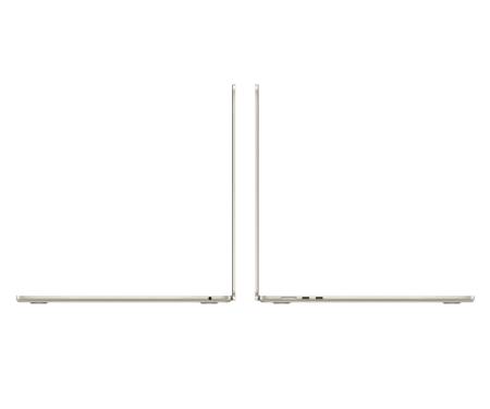 Ноутбук Apple MacBook Air 15 M4 10GPU 32/256GB Starlight 3