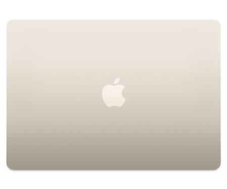 Ноутбук Apple MacBook Air 15 M4 10GPU 32/256GB Starlight 5