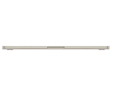 Ноутбук Apple MacBook Air 15 M4 10GPU 32/1TB Starlight (Z1DD000G1) 4