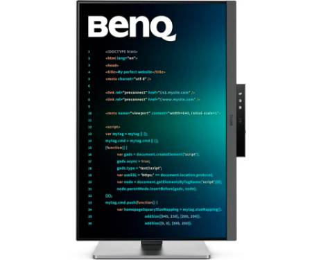 Монітор BenQ RD240Q