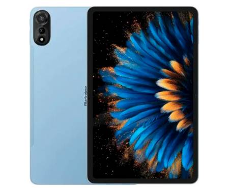 Планшет Blackview Mega 2 12/256Gb Ice Blue 4G