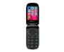 Мобільний телефон Blackview N2000 Flip Black