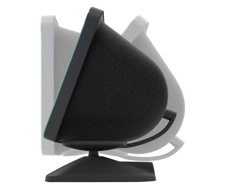 Колонка Amazon Echo Show 8 (3rd Generation) Charcoal (B0BLS3B3QL)