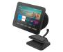 Колонка Amazon Echo Show 8 (3rd Generation) Charcoal (B0BLS3B3QL)