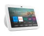 Колонка Amazon Echo Show 8 3rd Gen. White (B0BLS3JJV8)