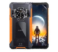 Смартфон Cubot KingKong ACE 2 6/128GB Orange