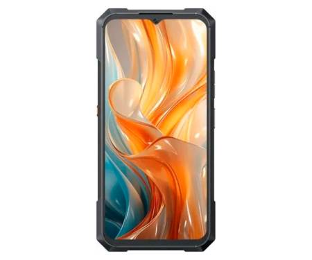 Смартфон Cubot KingKong X Pro 12/256GB Black