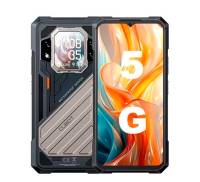 Смартфон Cubot KingKong X Pro 24/256GB Black