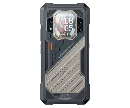 Смартфон Cubot KingKong X Pro 24/256GB Black