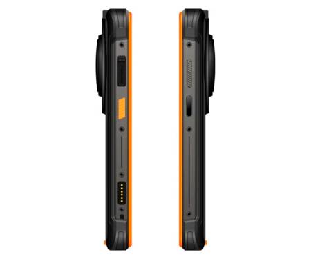 Смартфон Ulefone Power Armor 16S 8/128GB Orange