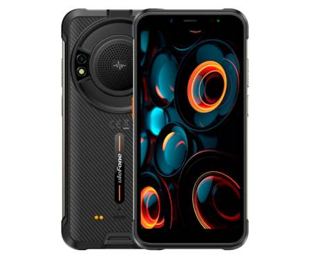 Смартфон Ulefone Power Armor 16S 8/128GB Black