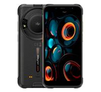 Смартфон Ulefone Power Armor 16S 8/128GB Black