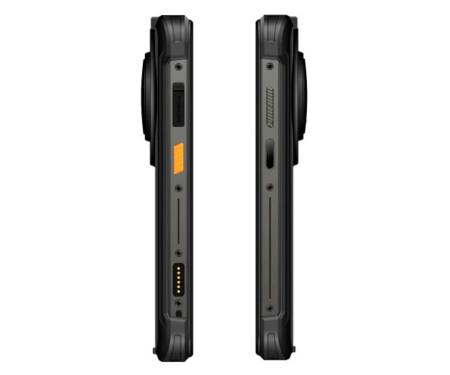 Смартфон Ulefone Power Armor 16S 8/128GB Black