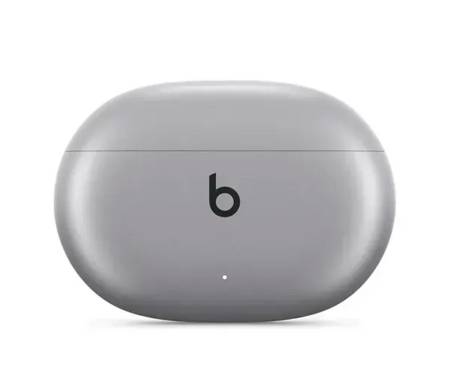 Наушники Beats by Dr. Dre Studio Buds Plus Silver (MT2P3)