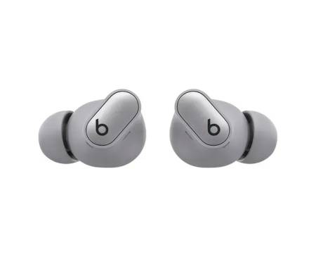 Наушники Beats by Dr. Dre Studio Buds Plus Silver (MT2P3)