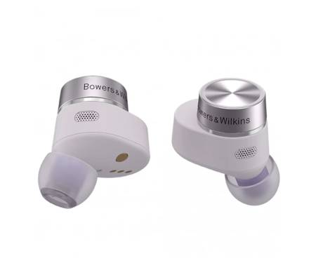 Навушники Bowers & Wilkins Pi5 S2 Spring Lilac