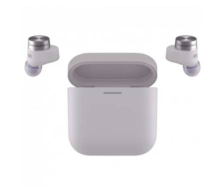 Навушники Bowers & Wilkins Pi5 S2 Spring Lilac
