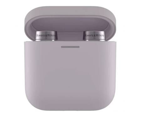 Навушники Bowers & Wilkins Pi5 S2 Spring Lilac