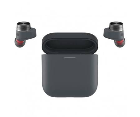 Наушники Bowers & Wilkins Pi5 S2 Storm Grey