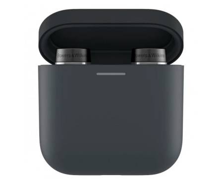 Наушники Bowers & Wilkins Pi5 S2 Storm Grey