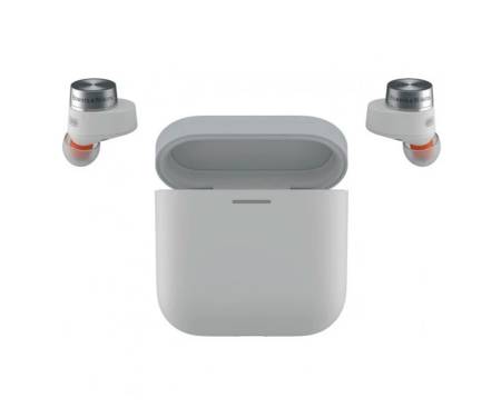Навушники Bowers & Wilkins Pi5 S2 Cloud Grey