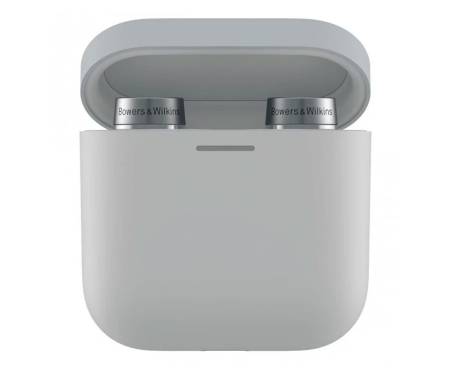 Навушники Bowers & Wilkins Pi5 S2 Cloud Grey