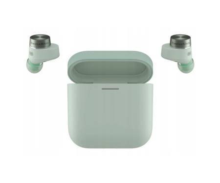 Навушники Bowers & Wilkins Pi5 S2 Sage Green
