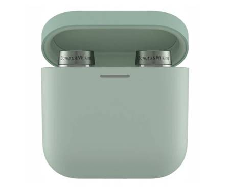 Навушники Bowers & Wilkins Pi5 S2 Sage Green