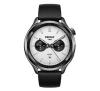 Смарт-часы Xiaomi Watch S4 Black (BHR9195GL)