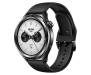 Смарт-часы Xiaomi Watch S4 Black (BHR9195GL)