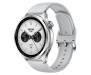 Смарт-годинник Xiaomi Watch S4 Silver (BHR9197GL)