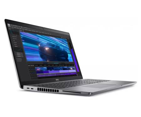 Ноутбук Dell Precision 3591 (N102P3591EMEA_VP)