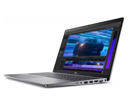 Ноутбук Dell Precision 3591 (N104P3591EMEA_VP)