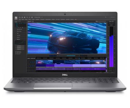 Ноутбук Dell Precision 3591 (N105P3591EMEA_VP)