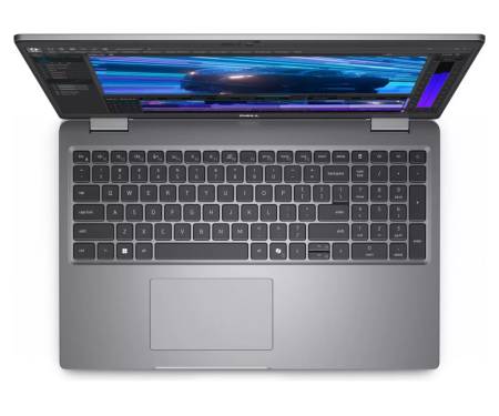 Ноутбук Dell Precision 3591 (N105P3591EMEA_VP)