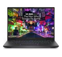 Ноутбук Dell Alienware m16 R2 (AWM16-7125BLK-PUS)