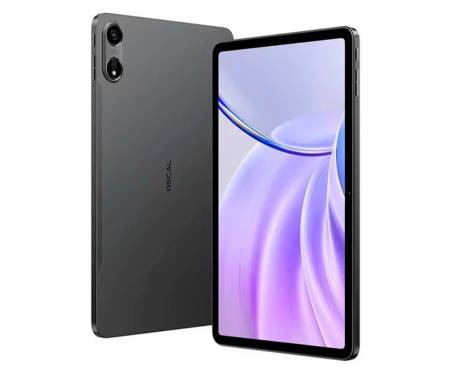 Планшет Blackview Oscal Pad 100 8/256GB LTE Grey