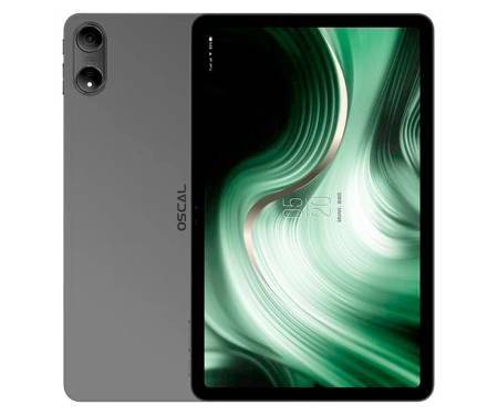 Планшет Blackview Oscal Pad 100 8/256GB LTE Grey