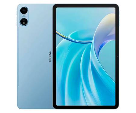 Планшет Blackview Oscal Pad 100 8/256GB LTE Blue