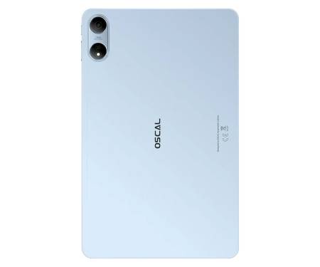 Планшет Blackview Oscal Pad 100 12/256GB LTE Blue