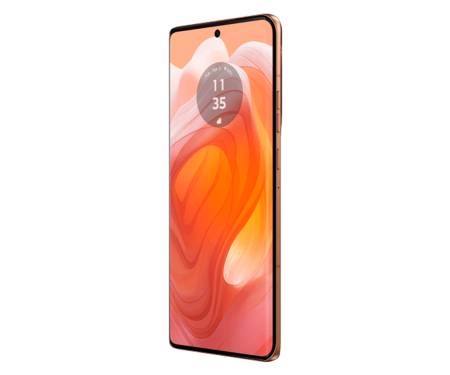 Смартфон Motorola Edge 50 Ultra 16/1TB Peach Fuzz (PB0Y0056)