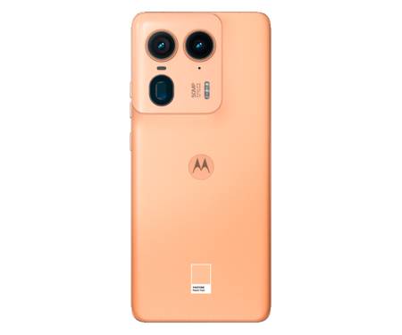 Смартфон Motorola Edge 50 Ultra 16/1TB Peach Fuzz (PB0Y0056)