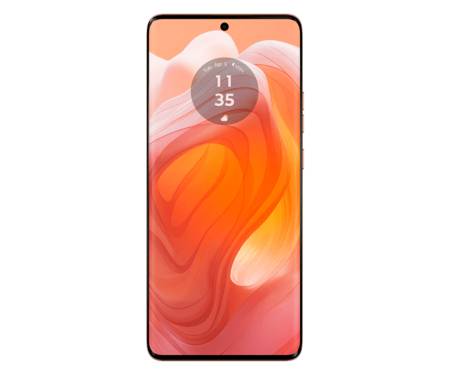 Смартфон Motorola Edge 50 Ultra 16/512 Gb Peach Fuzz